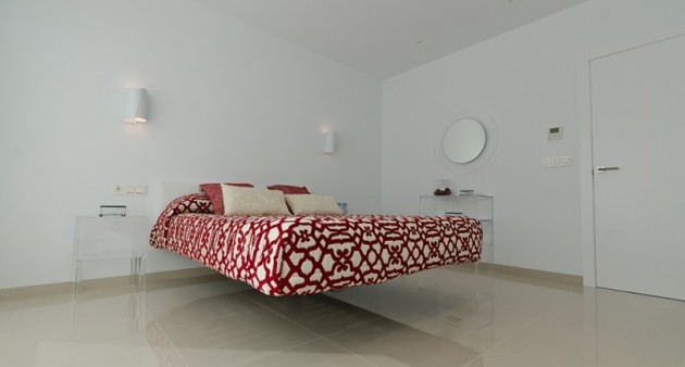 New Build - Villa - La Marina