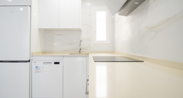 Vente - Apartment - Guardamar del Segura