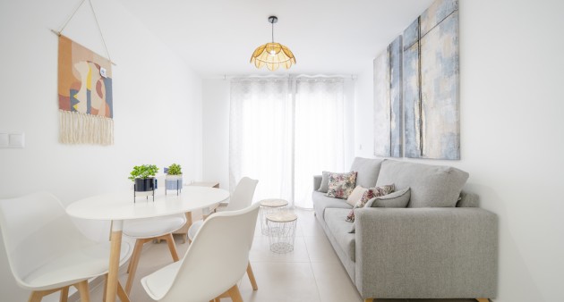 Vente - Apartment - Guardamar del Segura