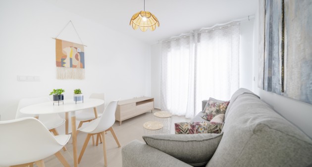 Vente - Apartment - Guardamar del Segura