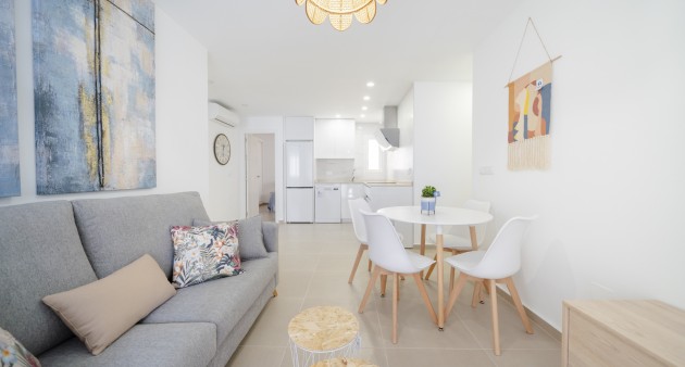 Vente - Apartment - Guardamar del Segura