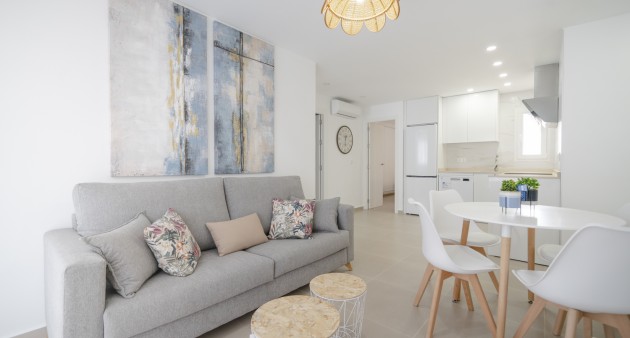 Vente - Apartment - Guardamar del Segura