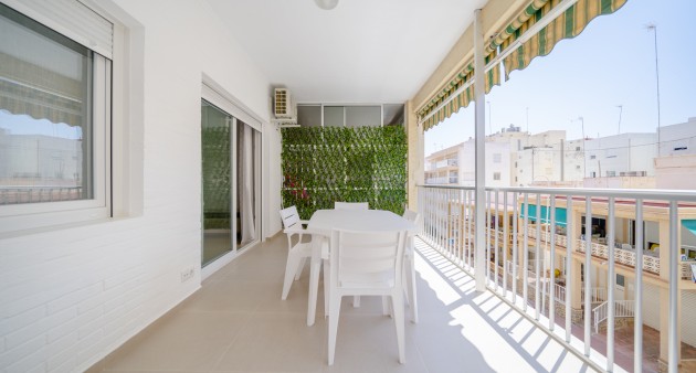 Vente - Apartment - Guardamar del Segura