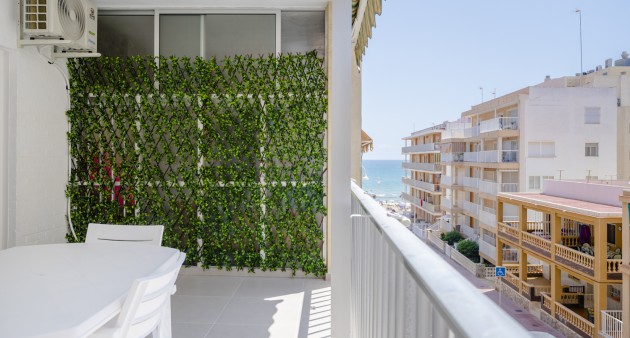 Vente - Apartment - Guardamar del Segura