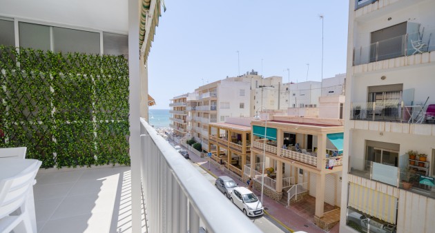 Vente - Apartment - Guardamar del Segura