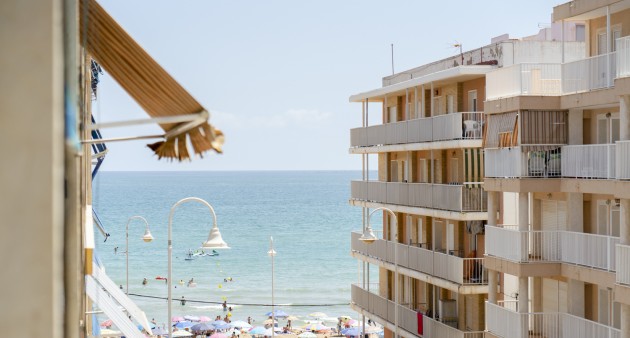 Vente - Apartment - Guardamar del Segura