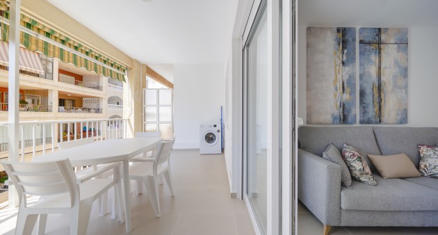 Vente - Apartment - Guardamar del Segura