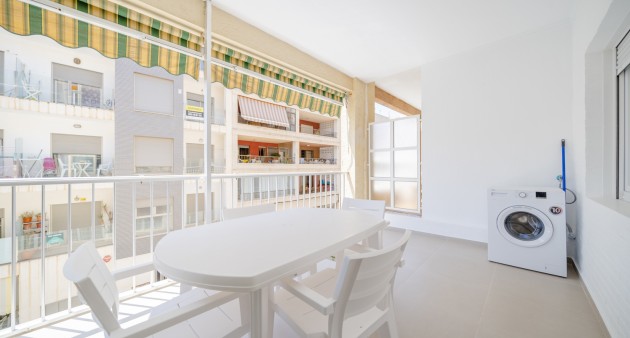 Vente - Apartment - Guardamar del Segura