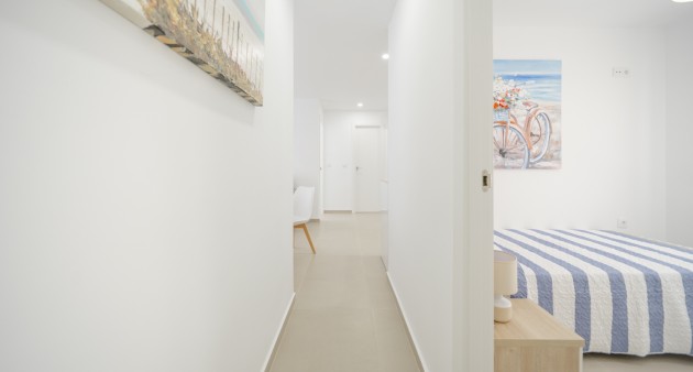 Vente - Apartment - Guardamar del Segura