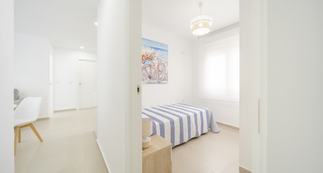 Vente - Apartment - Guardamar del Segura