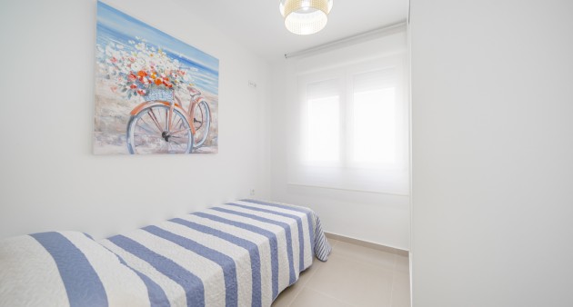 Vente - Apartment - Guardamar del Segura