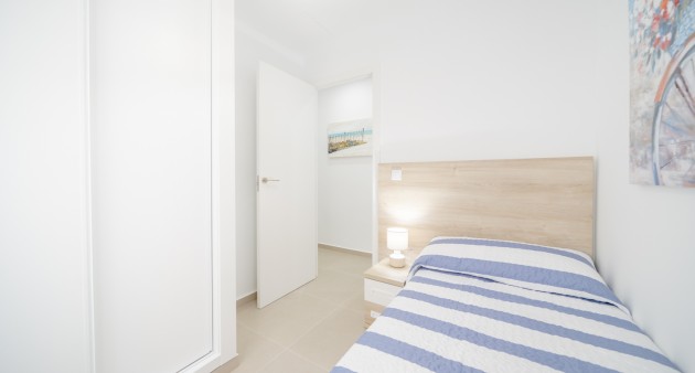 Vente - Apartment - Guardamar del Segura