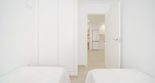 Vente - Apartment - Guardamar del Segura