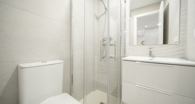 Vente - Apartment - Guardamar del Segura