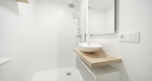 Vente - Apartment - Guardamar del Segura