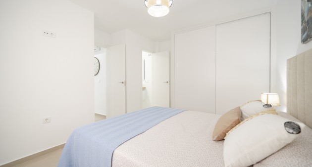 Vente - Apartment - Guardamar del Segura