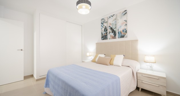 Vente - Apartment - Guardamar del Segura