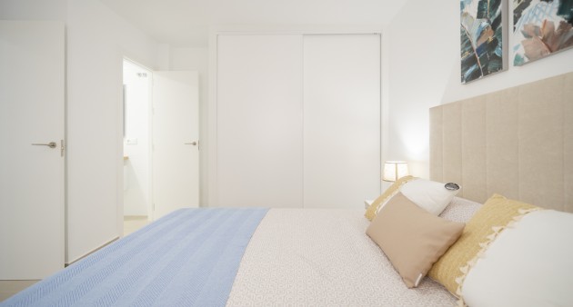 Vente - Apartment - Guardamar del Segura