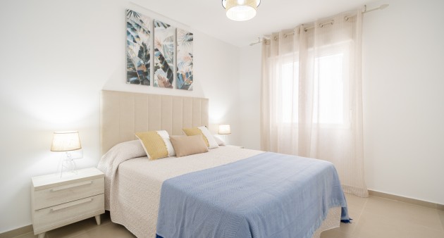 Vente - Apartment - Guardamar del Segura