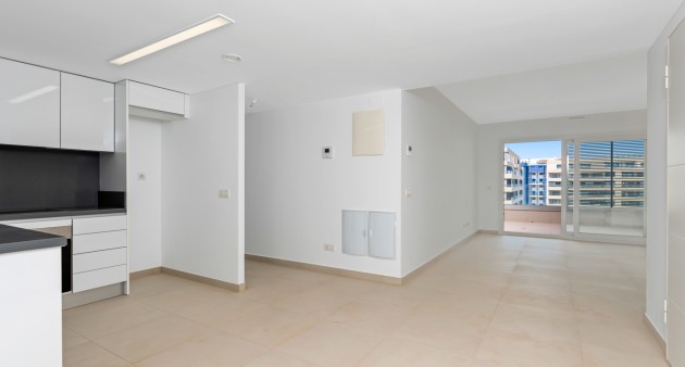 Vente - Apartment - Orihuela costa - Punta Prima