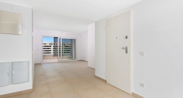 Vente - Apartment - Orihuela costa - Punta Prima