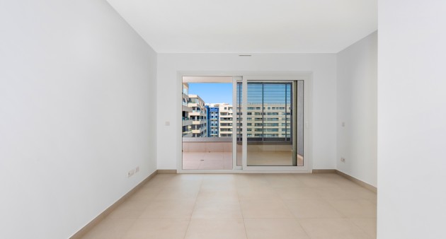 Sale - Apartment - Orihuela costa - Punta Prima