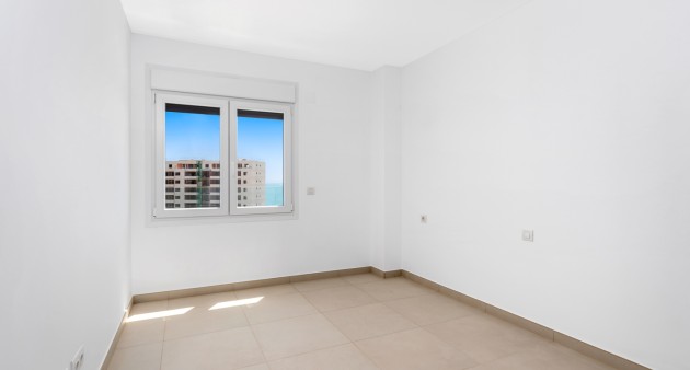 Sale - Apartment - Orihuela costa - Punta Prima