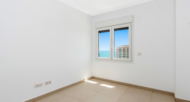 Venta - Piso - Orihuela costa - Punta Prima