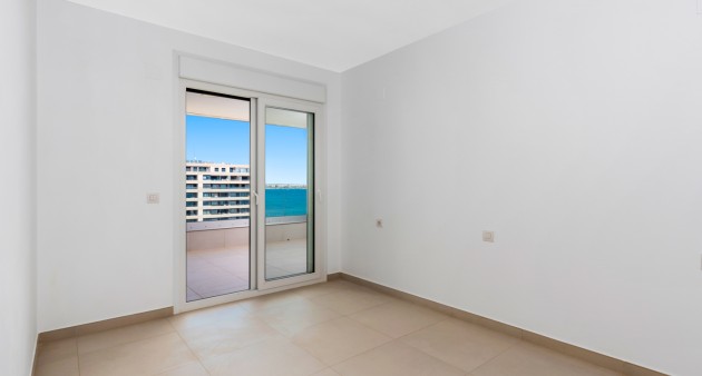 Sale - Apartment - Orihuela costa - Punta Prima