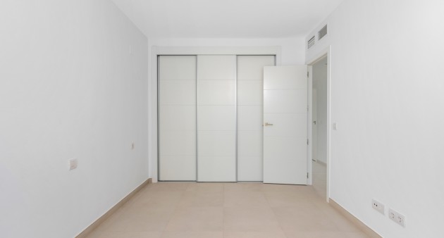 Vente - Apartment - Orihuela costa - Punta Prima