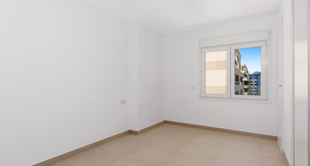 Sale - Apartment - Orihuela costa - Punta Prima