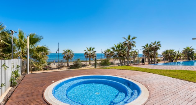 Venta - Piso - Orihuela costa - Punta Prima