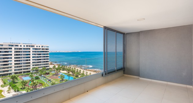 Vente - Apartment - Orihuela costa - Punta Prima