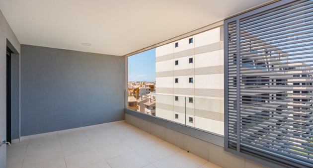 Sale - Apartment - Orihuela costa - Punta Prima