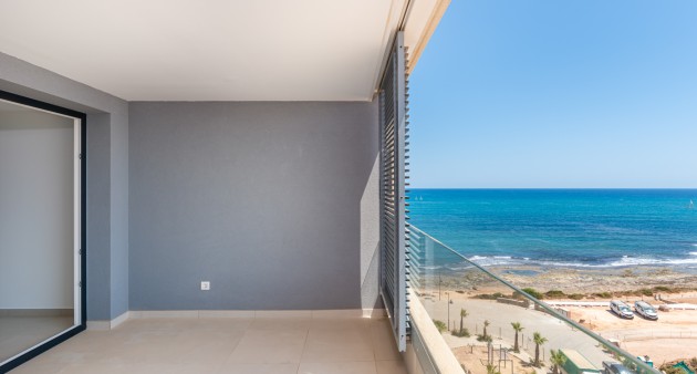 Sale - Apartment - Orihuela costa - Punta Prima