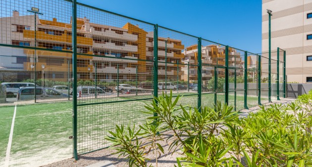 Vente - Apartment - Orihuela costa - Punta Prima