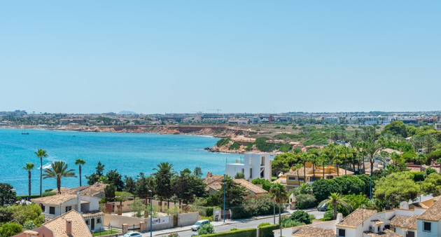 Venta - Piso - Orihuela costa - Punta Prima