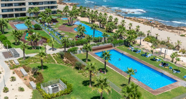 Vente - Apartment - Orihuela costa - Punta Prima