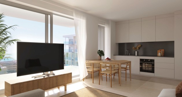New Build - Apartment - Sagunto - Canet de Berenguer