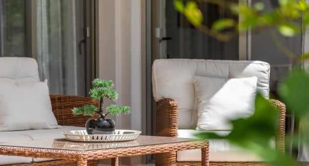 Sale - Chalet - La Marina