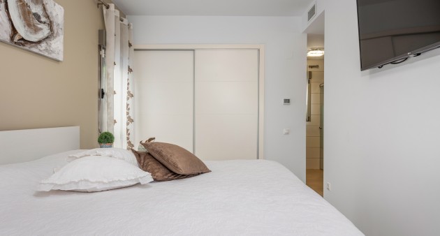 Sale - Chalet - La Marina