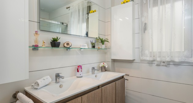 Sale - Chalet - La Marina