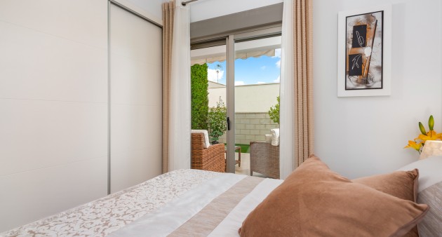 Sale - Chalet - La Marina