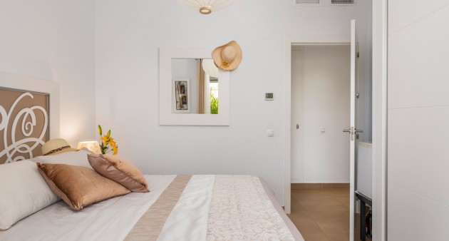 Sale - Chalet - La Marina