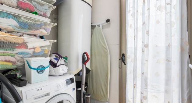 Sale - Chalet - La Marina