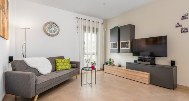 Sale - Chalet - La Marina