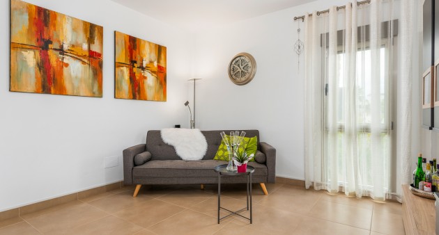 Sale - Chalet - La Marina