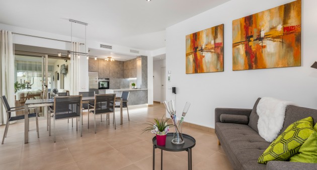 Sale - Chalet - La Marina