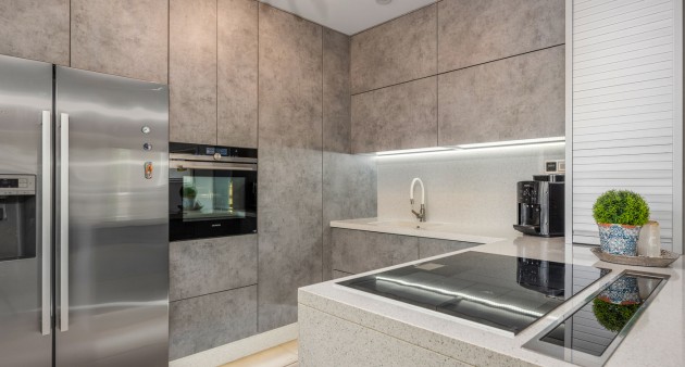 Sale - Chalet - La Marina