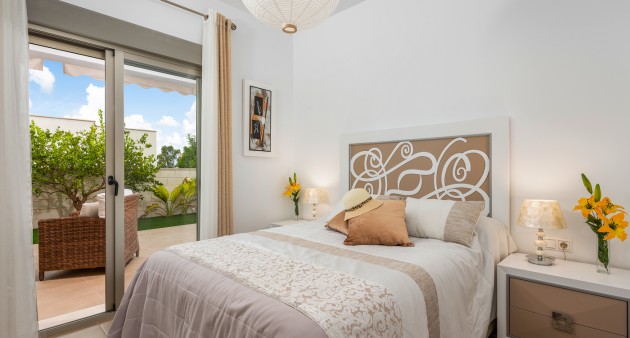 Sale - Chalet - La Marina